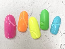 Amour 定額トレンドコース