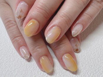 ネイルサロンアンドスクール ミリオン ケイテイ(MILLION KT)/お客様ネイル