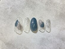 ノンノガーデン 札幌円山店(non-no garden)/シンプルオーダーコース