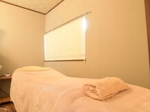 オーガニック アンド ビューティー シアン(CYAN.)/内観