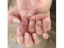 サロンド ボヌール(salon de bonheur)/