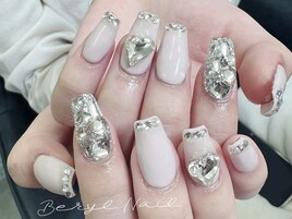 スカルプデザイン