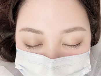 ウィル 新潟駅南レクスン２店(WILL)/≪眉毛≫美眉フルＷａｘ脱毛