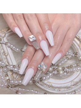 シュシュ ルージュ(chouchouRouge)/アート2本しほうだい