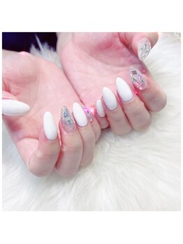 ウィン(Wynn)/ミラーグラデーション