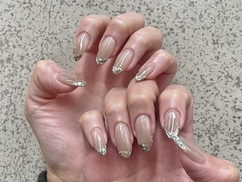 レーヴ 代官山(Reve)/beige×glas