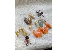 アジュールネイル 高槻店(AzurNail)