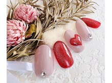 プールヴー☆オングル/