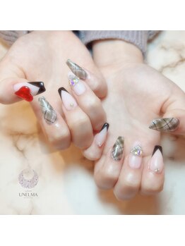 ウネルマ(UNELMA)/948.フィルインジェルやり放題