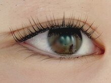 カラン 焼津店(CALIN)/ラスティングカール