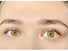 リバレッジ 広尾(Leverage)/ブロウリフト/ラッシュリフト