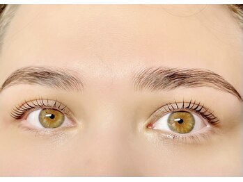 リバレッジ 広尾(Leverage)/ブロウリフト/ラッシュリフト