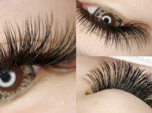 サロン カリヌゥ(salon Calinou)/バインド