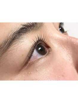 キープ力が自慢のサロン