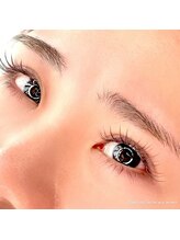 モワメーム(moi meme)/まつげエクステ/カラーエクステ