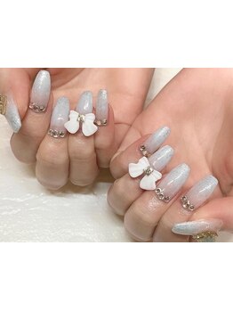 華やか系（イベント・ブライダル）が得意