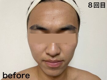 ダルセーニョ/【ボクを見て！】