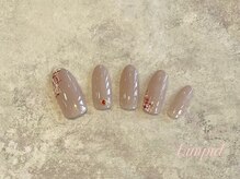 リムピッド 獨協大学前店(Limpid)/シンプルコース