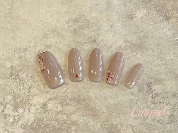 リムピッド 獨協大学前店(Limpid)/シンプルコース