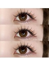 アルカナ 原宿表参道(ARCANA)/Flat lash 160p