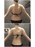 【ダイエット応援企画】ハイパーナイフ＋ヒートマット＋マッサージ60分コース