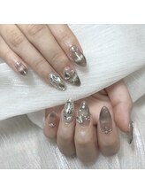 ノア ネイル(Noa Nail)/