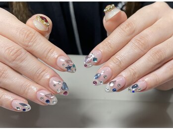 エンジェルクリス(Angel Chris)/