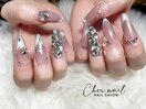 ワンホンネイル【Cher nail】