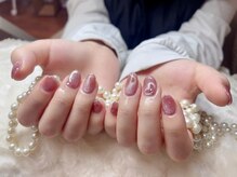 エルフネイル(Elf nail)/