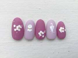 定額アートコースB