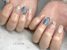 ラ フルール(La Fleur)/定額ADVNCED