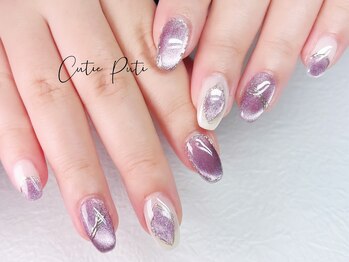 キューティプティ 池袋東口店(Cutie puti)/