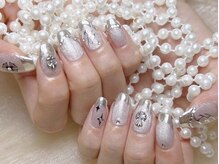 クイーンズネイルサロン(Queen's nail salon)/
