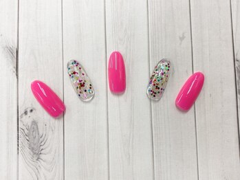 ティーエヌ イトーヨーカドー能見台店/季節の定額5500円コース