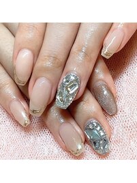 大人埋め尽くし☆