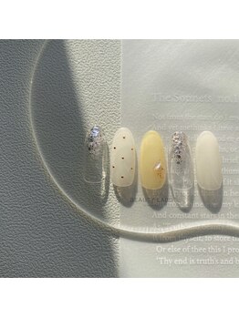 ビューティーラボ 美章園店(Beauty Labo)/春カラー