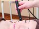 ホームエステ ラピス(lapis)の写真/【進化型高周波美容機器】深部加温"インキュア"で理想の小顔に◎フェイスラインがすっきり引き締まる♪