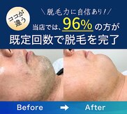 アリッサムフォーメン 岡山店(ALiSSUM for men)