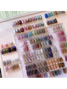 ノエム ネイルサロン(NOEM)/マグネット☆