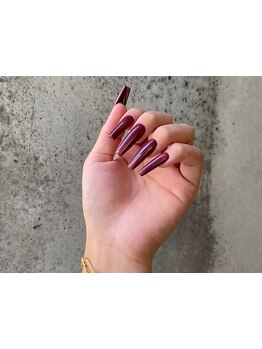 スカルプが得意なサロン