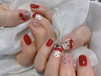 ティアンドディ 札幌(T&D)/定額コースC6500円デザイン