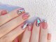 マルチューネイル 池袋(MARUCHU NAIL)の写真/【豊富なパーツ】海外パーツも豊富であなた好みの個性派ネイルに♪デザインのご相談もお気軽に！