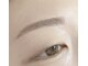 アルファ 石山店(alpha)の写真/似合う眉がわからない/左右がうまく描けない/お手入れが苦手などでお悩みの方にオススメ☆