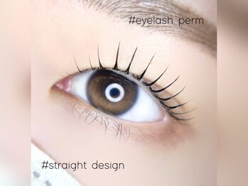 シエル(Se aile)/上のみ似合わせまつげパーマ