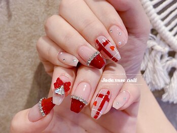 ジェードベース 銀座(Jade.vase)/