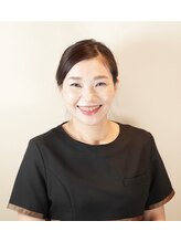 マルジュビューティ(marge.beauty)&nbsp;吉田 雅世