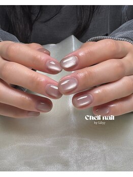 チェリネイル バイ リルサナ(Cheli nail by Lil37)/マグネット