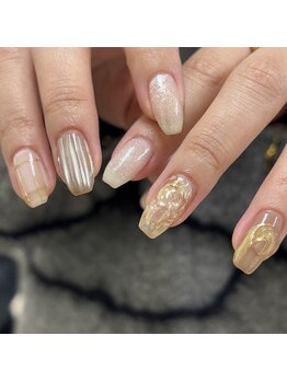 大人ニュアンス