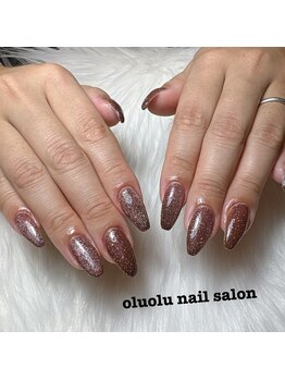 オルオル(OluOlu)/混色マグネットフラッシュ