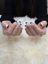 ソアレ(SOARE)/シンプルフレンチ